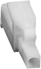 Plug And Socket Connector Housing; Product Range Amp Te Connectivity - 28AC7459 - Newark, An Avnet Company