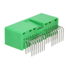 Rectangular Connectors - IL-AG5-30P-D3L2 -- 778278-IL-AG5-30P-D3L2