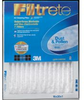 Filtrete 600 Dust and Pollen Reduction Filters from 3M - 9869 - HVACQuick.com
