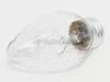 40 Watt, 120 Volt F15 Clear Long Life Fiesta Bulb - 168351 - bulbs.com