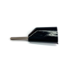 0.080″ Slimline Stacking Pin Plug - 9259 - E-Z-HOOK, a division of Tektest, Inc.