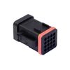 Rectangular Connector Housings - 1003-2925-ND - DigiKey