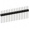 Headers, Male Pins - S1052E-17-ND - DigiKey