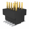 Headers, Male Pins - BKT-109-04-L-V-ND - DigiKey