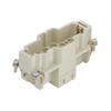 Heavy Duty Connector Inserts, Modules - 1195-09380183002-ND - DigiKey