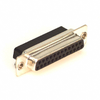 D-Sub, D-Shaped Connector Housings - 5725F-ND - DigiKey