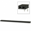 Headers, Receptacles, Female Sockets - S4365-ND - DigiKey