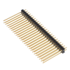 Headers, Male Pins - TSW-125-19-G-D-ND - DigiKey