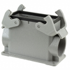 Heavy Duty Connector Housings, Hoods, Bases - 1195-6700-ND - DigiKey