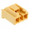 Headers, Male Pins - A119032-ND - DigiKey