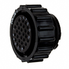 Circular Connector Housings - A25045-ND - DigiKey