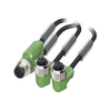 Circular Cable Assemblies - 1669026-ND - DigiKey