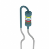 Through Hole Resistors - PRNF14FTD49K9-ND - DigiKey