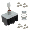 Switches - Toggle Switches -- 4TL82-72 - Image