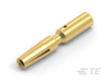 Standard Circular Connectors - 60-0279-011-000 - TE Connectivity