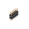 Board Spacers, Stackers (Board to Board) - 612-TW-06-03-G-D-215-190-ND - DigiKey