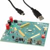 Evaluation and Demonstration Boards and Kits - 296-DS250DF810EVM-ND - DigiKey