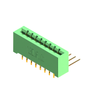 Edgeboard Connectors - 151-837-016-559-201-ND - DigiKey
