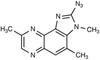 2-Azido-3,4,8-trimethyl-3H-imidazo[4,5-f]quinoxaline - 7035 - Medical Isotopes, Inc.
