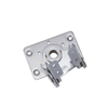 STAINLESS STEEL TORQUE HINGE - HG-T70S30 -- HG-T70S30