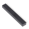 Headers, Receptacles, Female Sockets - SQT-122-01-F-D-ND - DigiKey