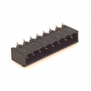 Headers, Plugs and Sockets - 900-0398600708-ND - DigiKey