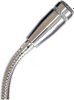 Heavy-duty cardioid directional paging microphone (no-switch) - 119L-19 - Visual Sound, Inc.