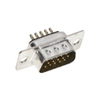 D-Sub Connector Assemblies - 6022-D3E15PTES-ND - DigiKey