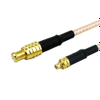 Coaxial Cables (RF) - 5328-FMC0709315-120-ND - DigiKey