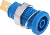 Banana Connectors - 737881 - RS Components, Ltd.
