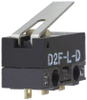 Micro Switches - 6821547 - RS Components, Ltd.