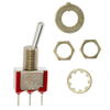 Toggle Switches - 2570599 - RS Components, Ltd.
