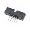 Headers, Male Pins - 952-M80-5320442-ND - DigiKey