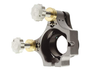 Gimbal Mirror Mount, ULTIMA ® , Center, 1.0 in., 2 Locking 100-TPI Knobs - U100-G2K - Newport MKS
