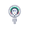 Pressure sensor with analog display - PG1403 - ifm efector inc.