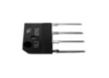 200V 4A Diode and Rectifier - 299-KBJ402G - ERSAELECTRONICS PTE. LTD.