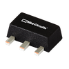 SMT MMIC, Linear, Gain Block, HBT Amplifier, DC to 3000 MHz, 50Ω, SOT-89 Style Package - GALI-3+ - Mini-Circuits