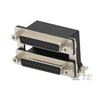 D-Sub Connector Assemblies - 343-2454917-8-ND - DigiKey