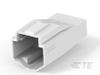 Rectangular Wire & Cable Connectors & Housings - 6-2375951-7 - TE Connectivity