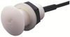 Ceiling-Mount Surveillance Mic (XLR, Black) - 53267 - TMP Pro Distribution