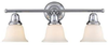 67012-3 Bathroom Fixtures-Three Lights - 427407 - Capital Lighting, Inc.