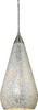 546-1SLV-CRC Mini Pendants-Cable - 434529 - Capital Lighting, Inc.