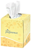Preference® Facial Tissue, Cube Box - Image
