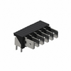 Terminals - Quick Connects, Quick Disconnect Connectors - 36-7826-ND - DigiKey