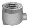 Explosionproof Conduit Outlet Box - GULB100 - Appleton Electric