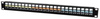 Pre-Configured Patch Panel - PXJ624E - Hubbell Incorporated