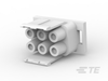 Rectangular Wire & Cable Connectors & Housings - 770052-1 - TE Connectivity