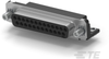 D-Shaped Connectors - 5745783-3 - TE Connectivity