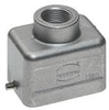 Heavy Duty Power Connectors - 19628061440 - VAST STOCK CO., LIMITED
