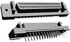 D-Shaped Connectors - 5786136-5 - TE Connectivity